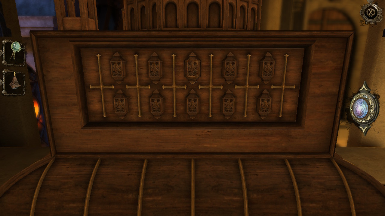 The House of DaVinci Game Walkthrough Guide Stuff!