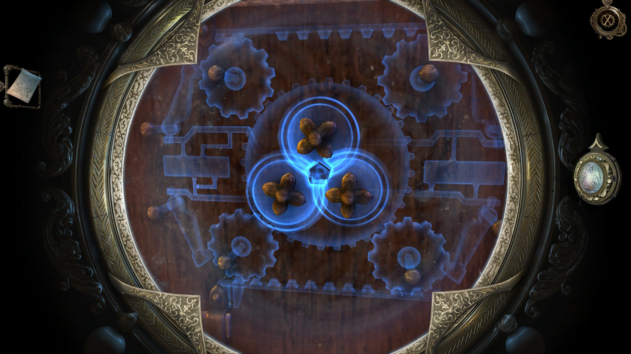 The House of DaVinci Game Walkthrough Guide Stuff!