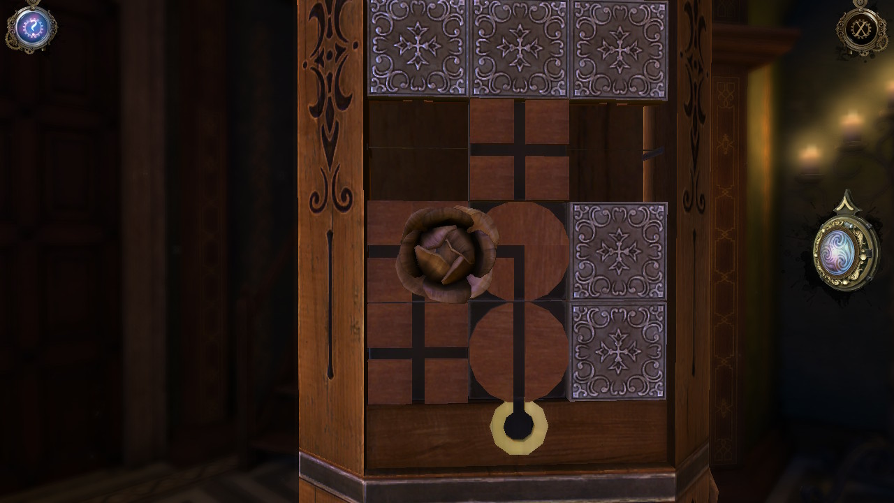 The House of DaVinci Game Walkthrough Guide Stuff!