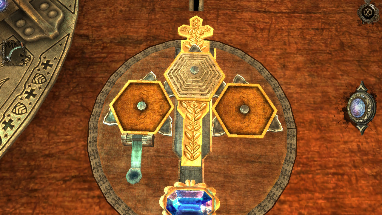 The House of DaVinci Game Walkthrough Guide Stuff!