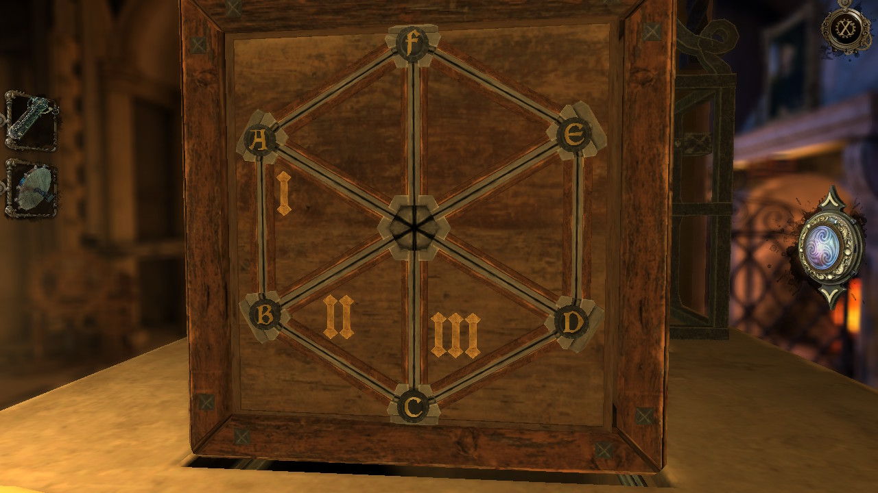 The House of DaVinci Game Walkthrough Guide Stuff!