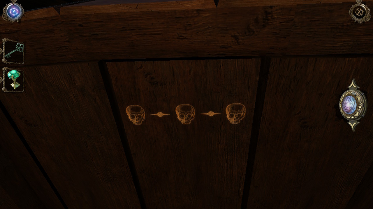 The House of DaVinci Game Walkthrough Guide Stuff!