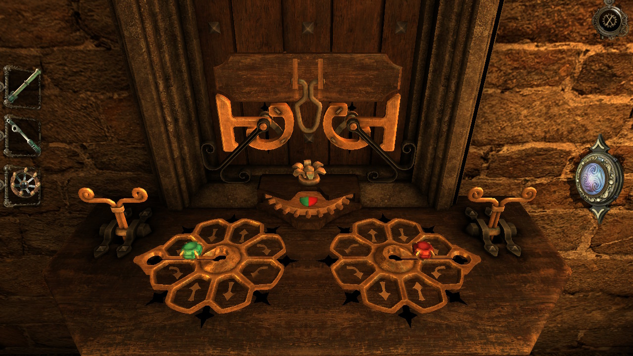 The House of DaVinci Game Walkthrough Guide Stuff!