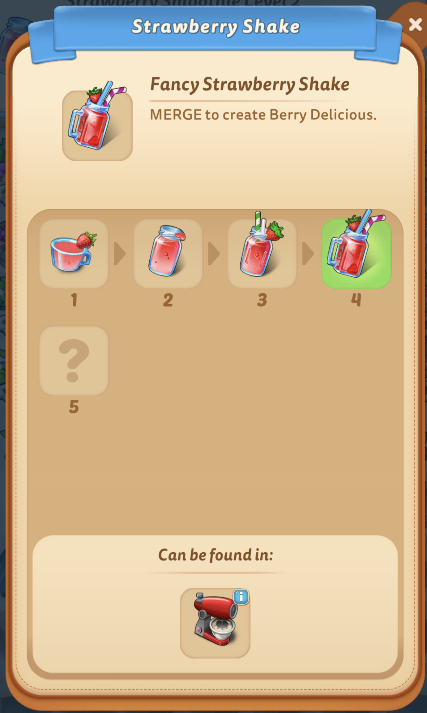 Merge Mansion 2023 Hopeberry Festival Event Item List Guide Stuff!