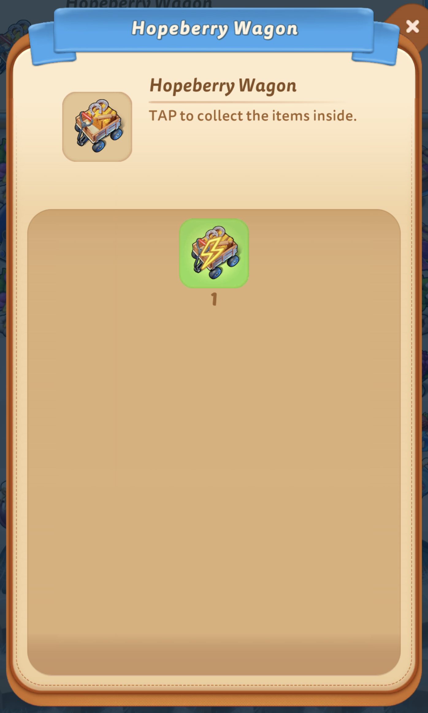 Merge Mansion 2023 Hopeberry Festival Event Item List Guide Stuff!